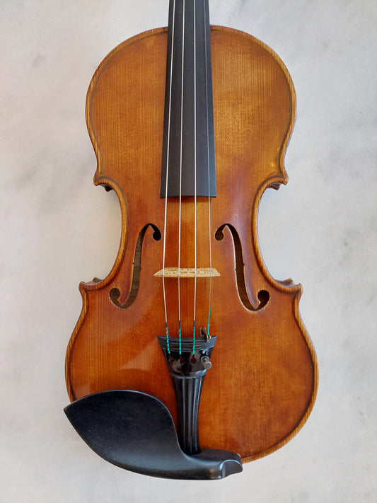 Violin - Axel Sington Stockholm 1930