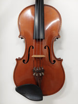 Violin - Jean-Baptiste Collin 1879