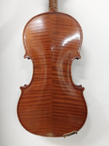 Violin - Jean-Baptiste Collin 1879