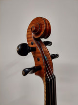 Violin - Jean-Baptiste Collin 1879