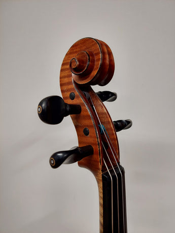 Violin - Jean-Baptiste Collin 1879