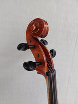 Cello - Stöhr Illner Riedl 1984