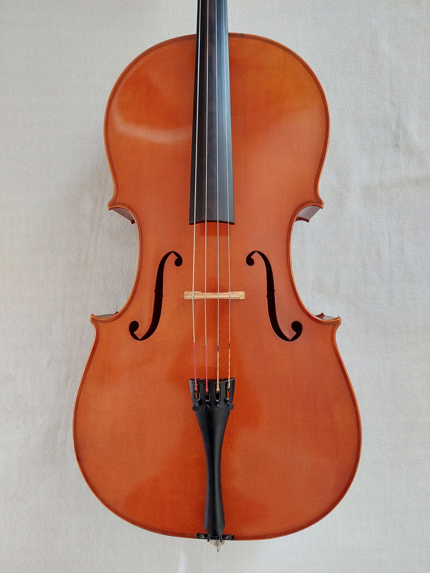 Cello - Stöhr Illner Riedl 1984