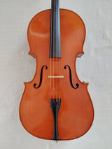 Cello - Stöhr Illner Riedl 1984