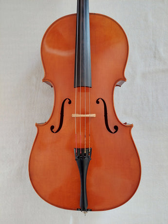 Cello - Stöhr Illner Riedl 1984