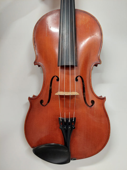 Viola - German 1960s