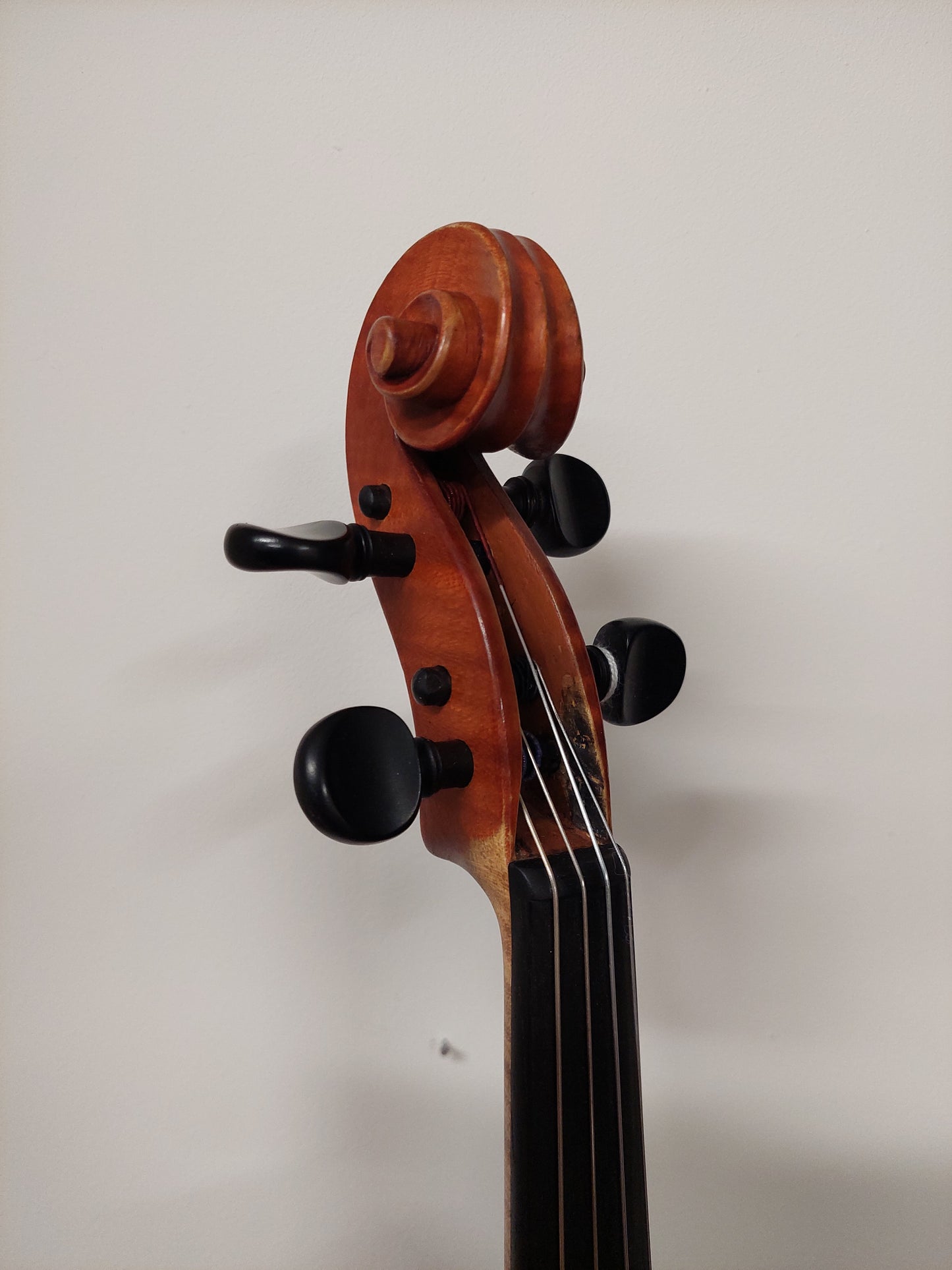 Viola - German 1960s