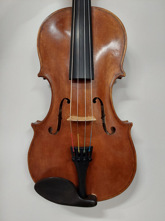 Viola - Swedish 1914