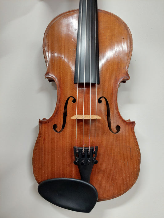 Violin 3/4 - Old Mirecourt