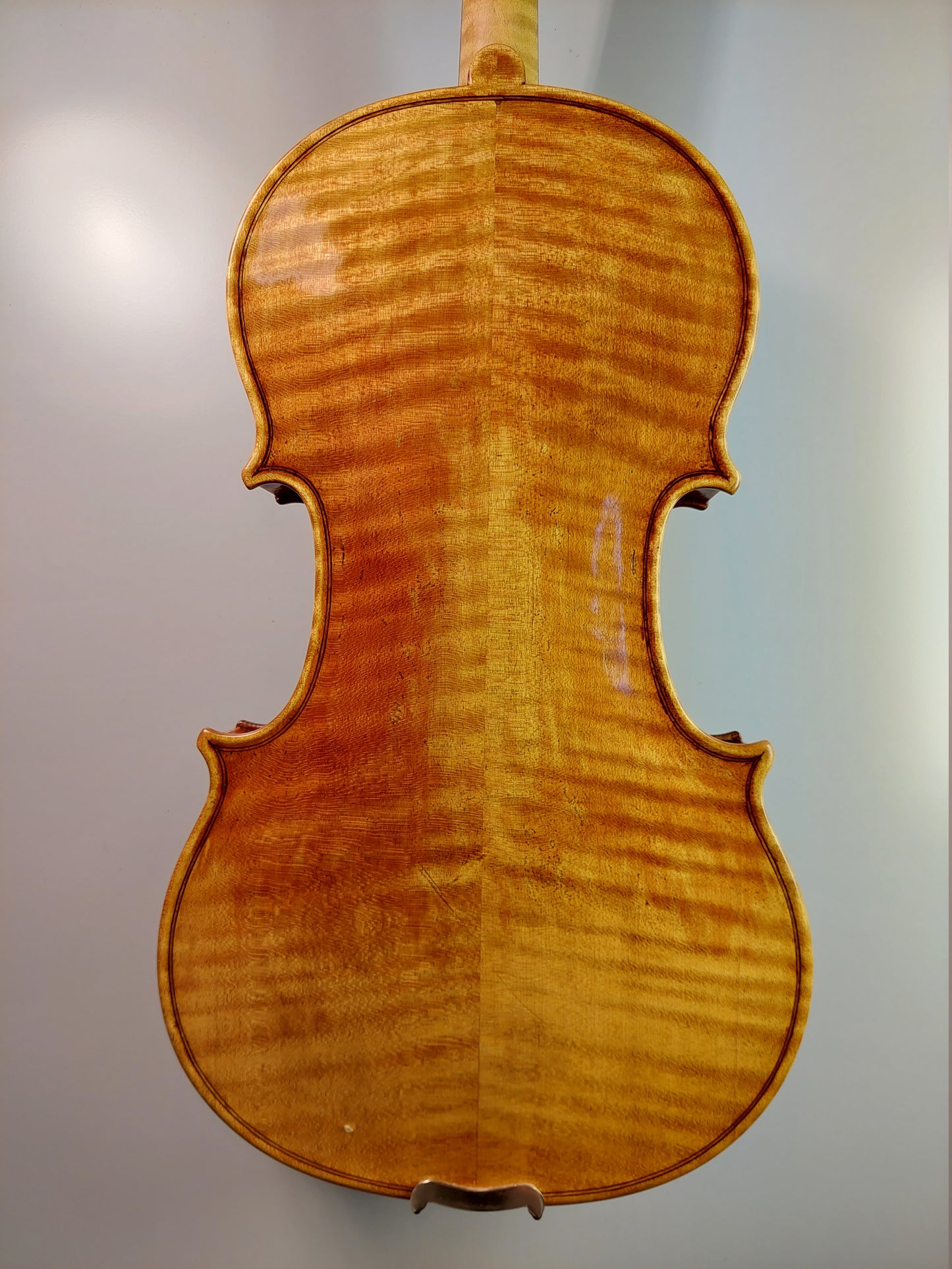 Violin - Stefan Lindholm 2016