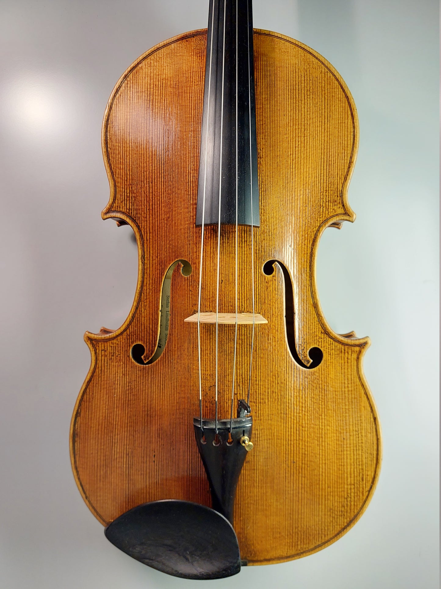 Viola - Stefan Lindholm 2018