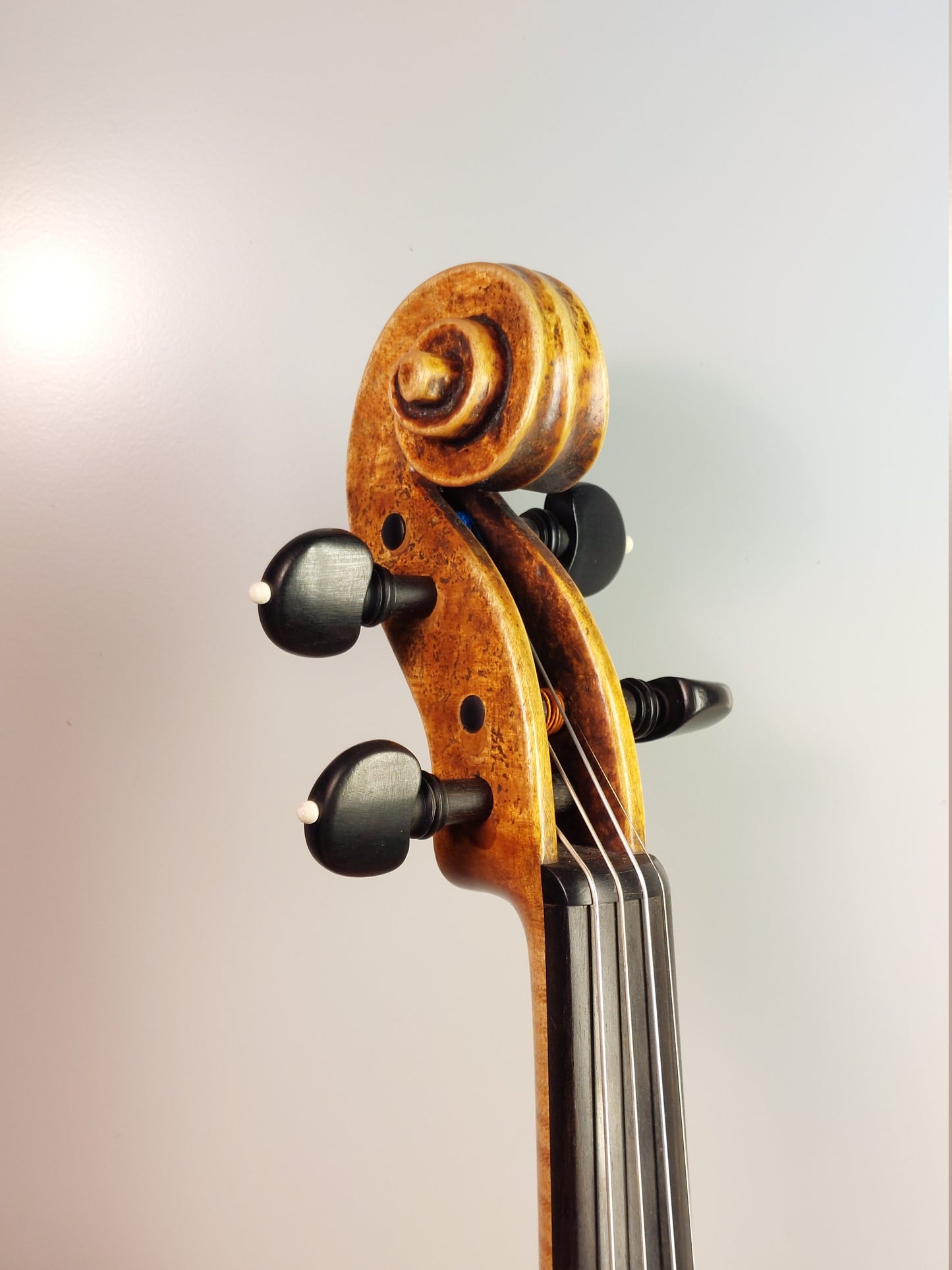 Violin - Stefan Lindholm 2020