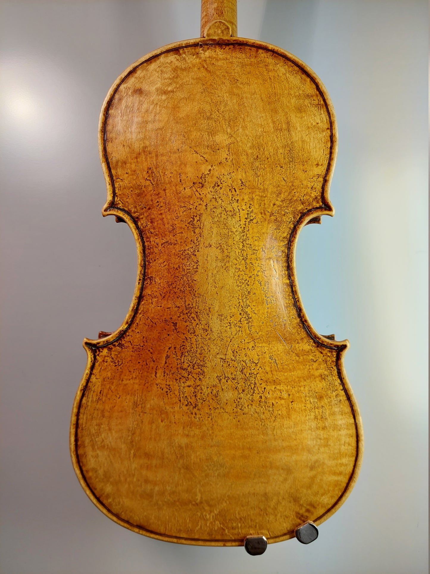 Violin - Stefan Lindholm 2020
