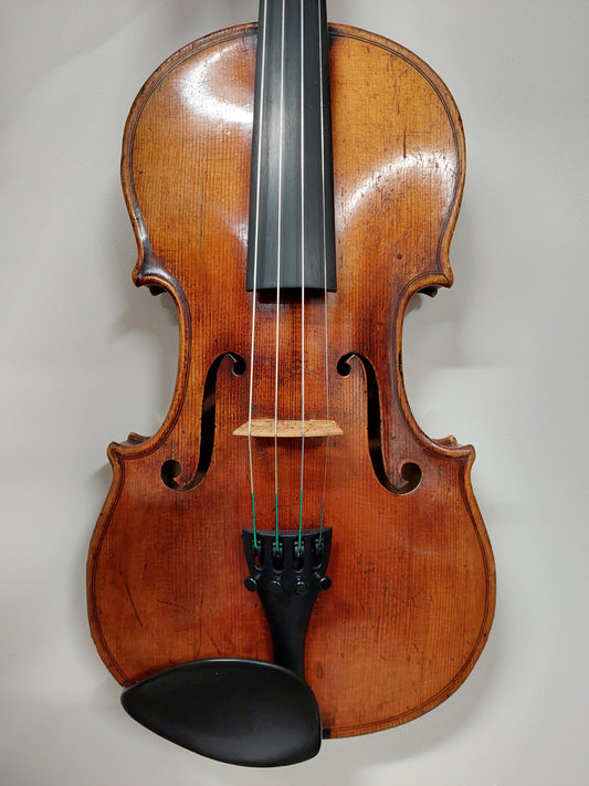 Violin - Germany c. 1920s