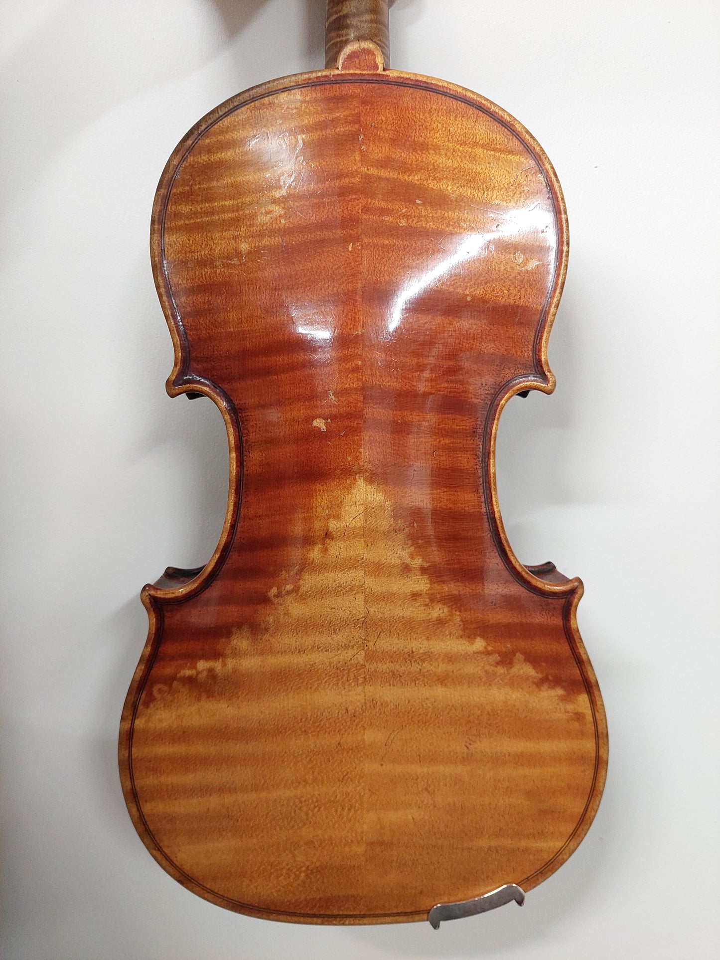 Violin - Germany c. 1920s