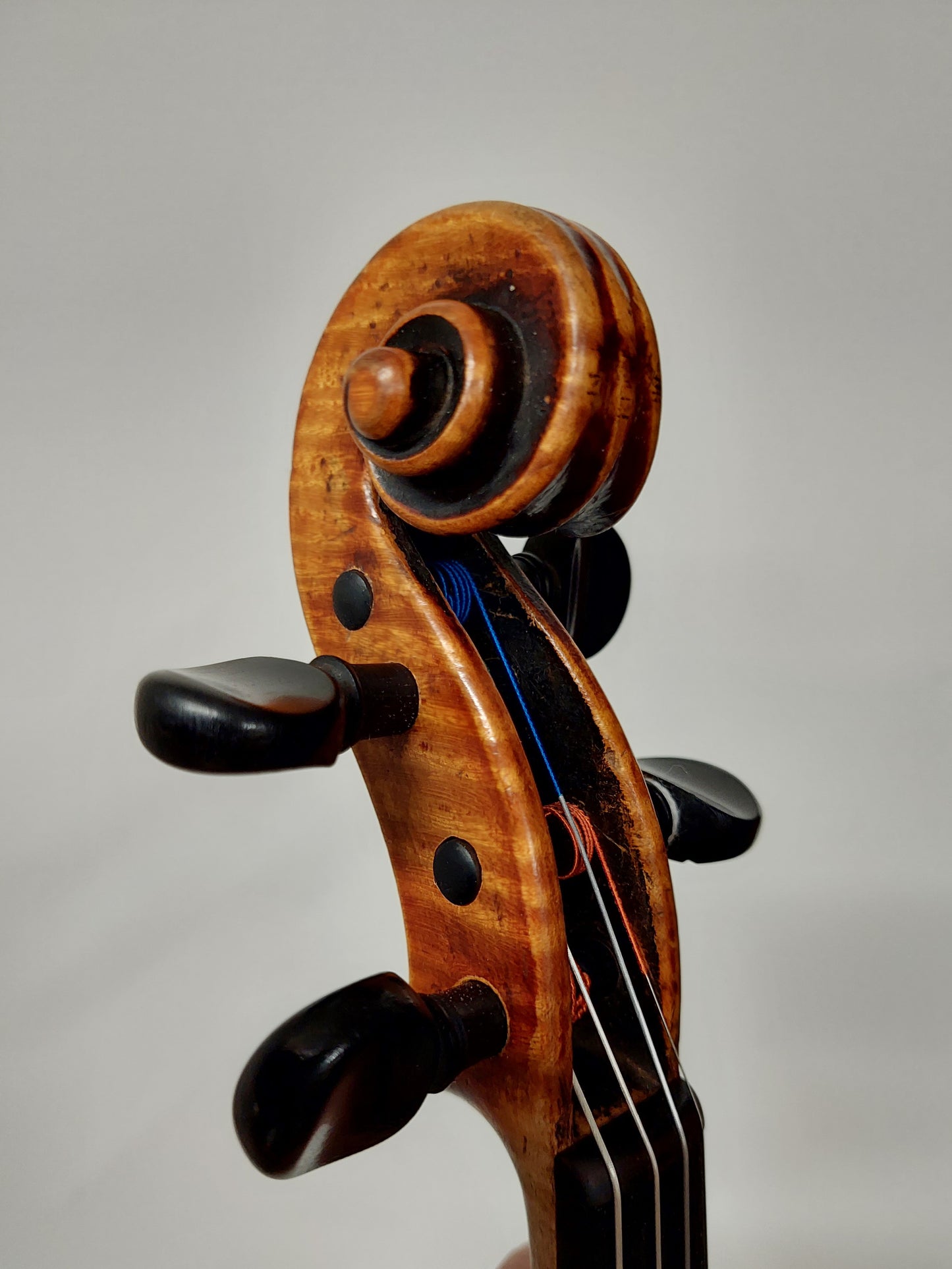 Violin - Germany c. 1920s