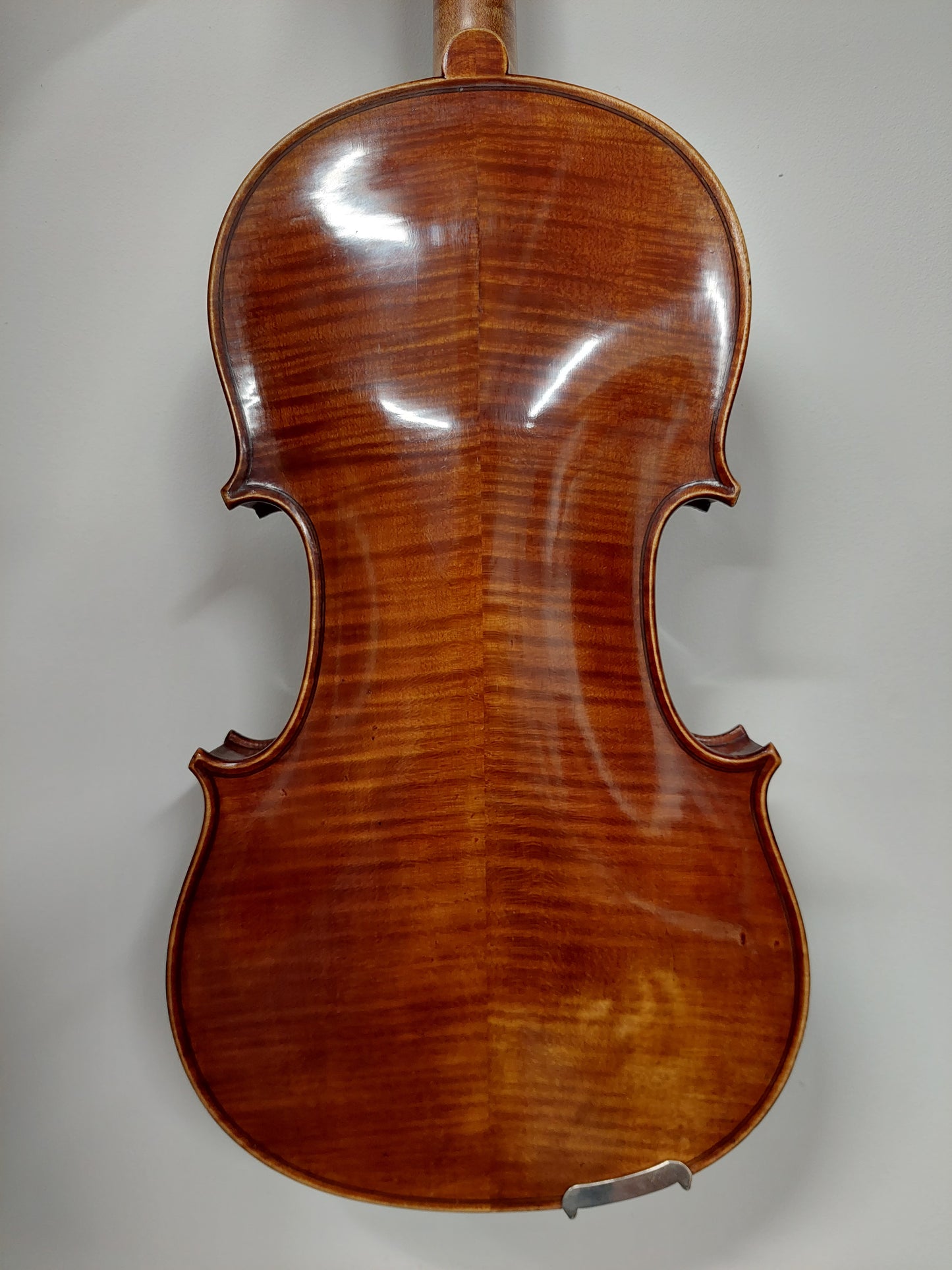 Violin - Sebastian Vuillaume label