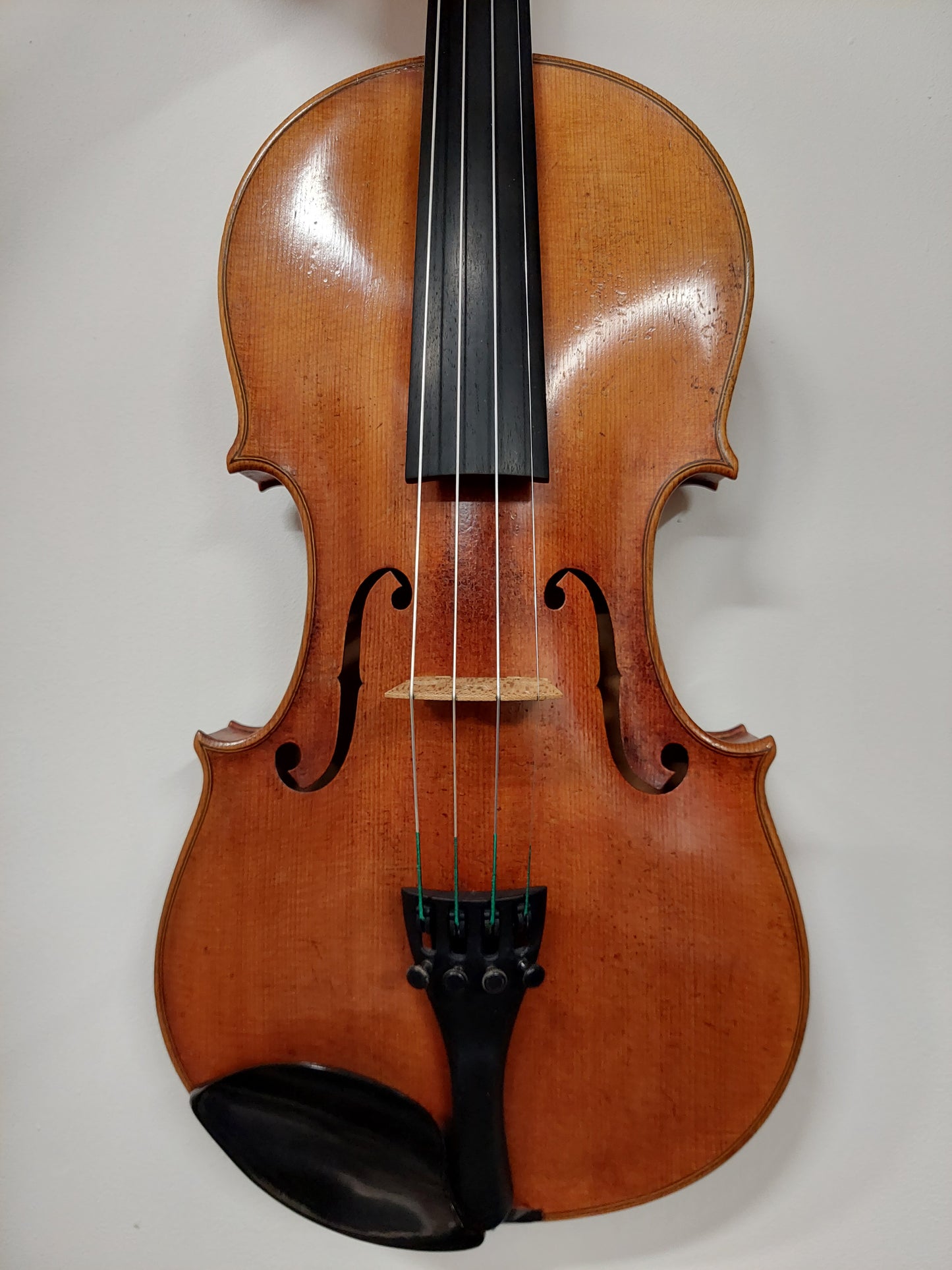 Violin - Amati model c. 1910