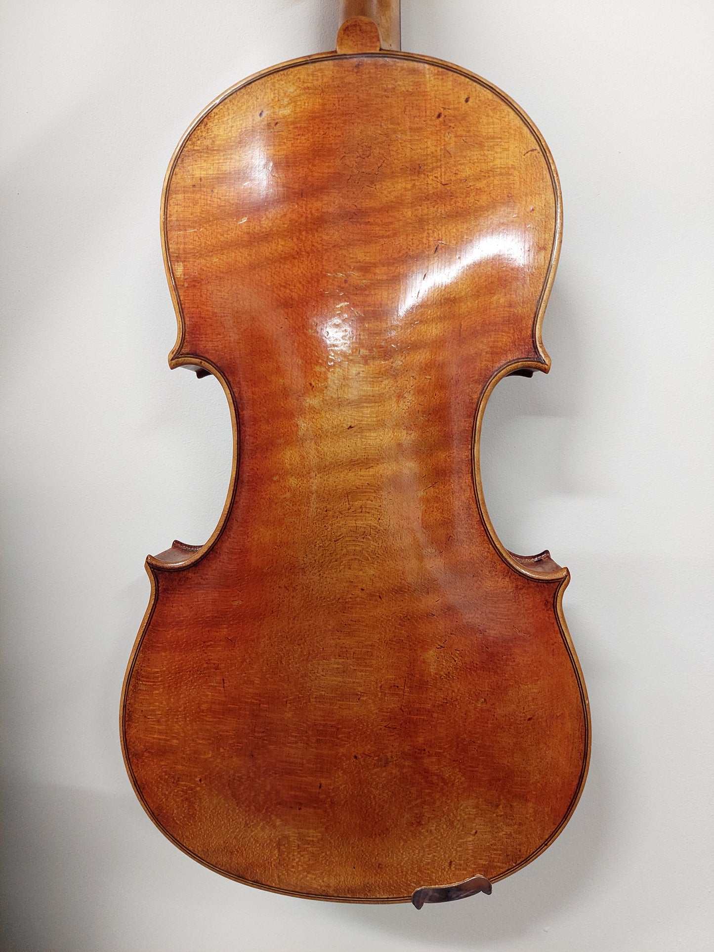 Violin - Amati model c. 1910