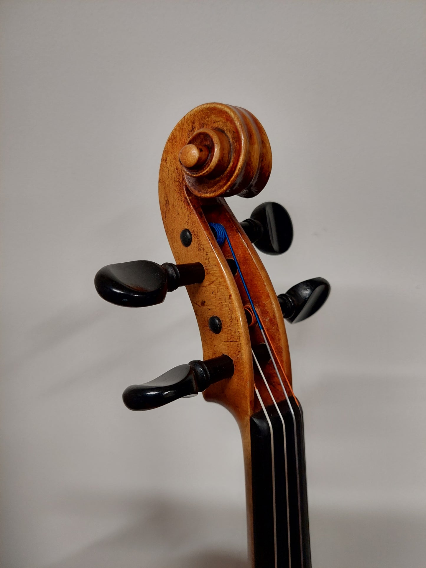 Violin - Amati model c. 1910