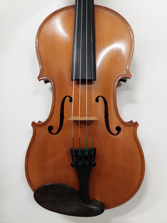 Violin 3/4 - Old French