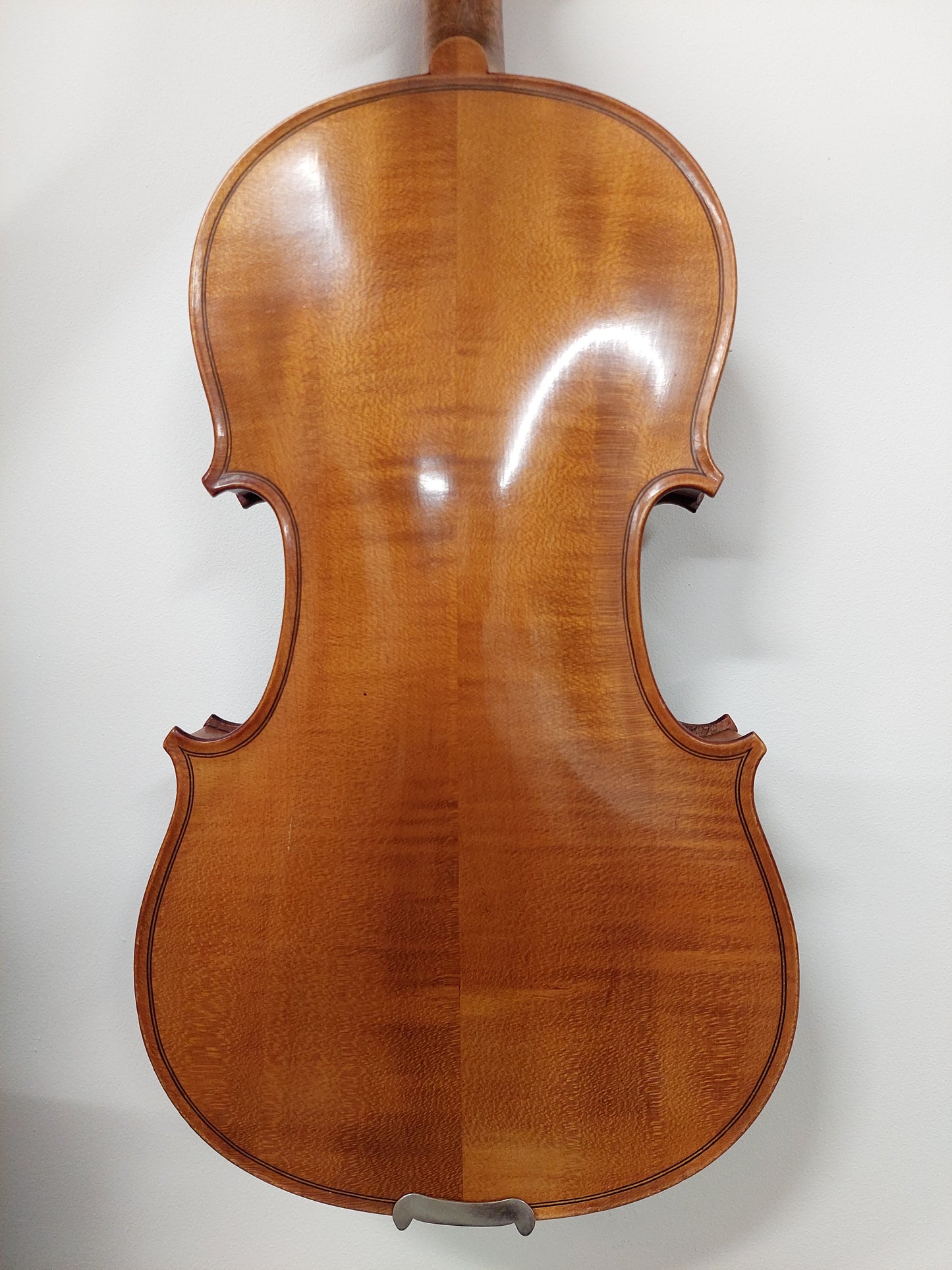 Violin 3/4 - Old French