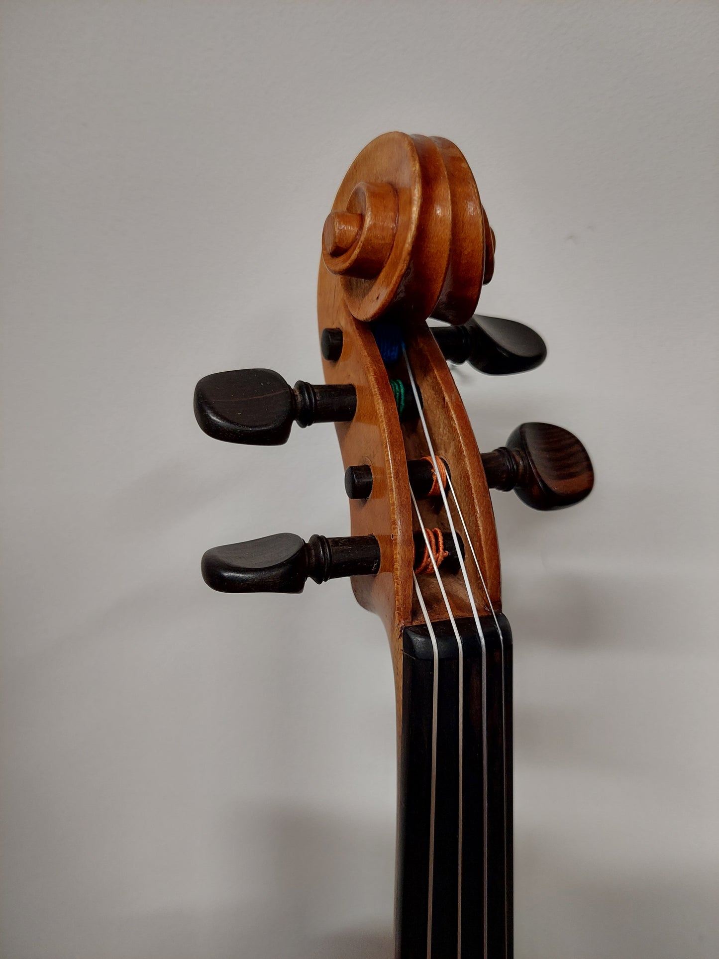 Violin 3/4 - Old French