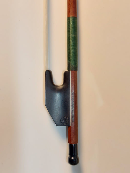 Viola da gamba bow - Durrschmidt