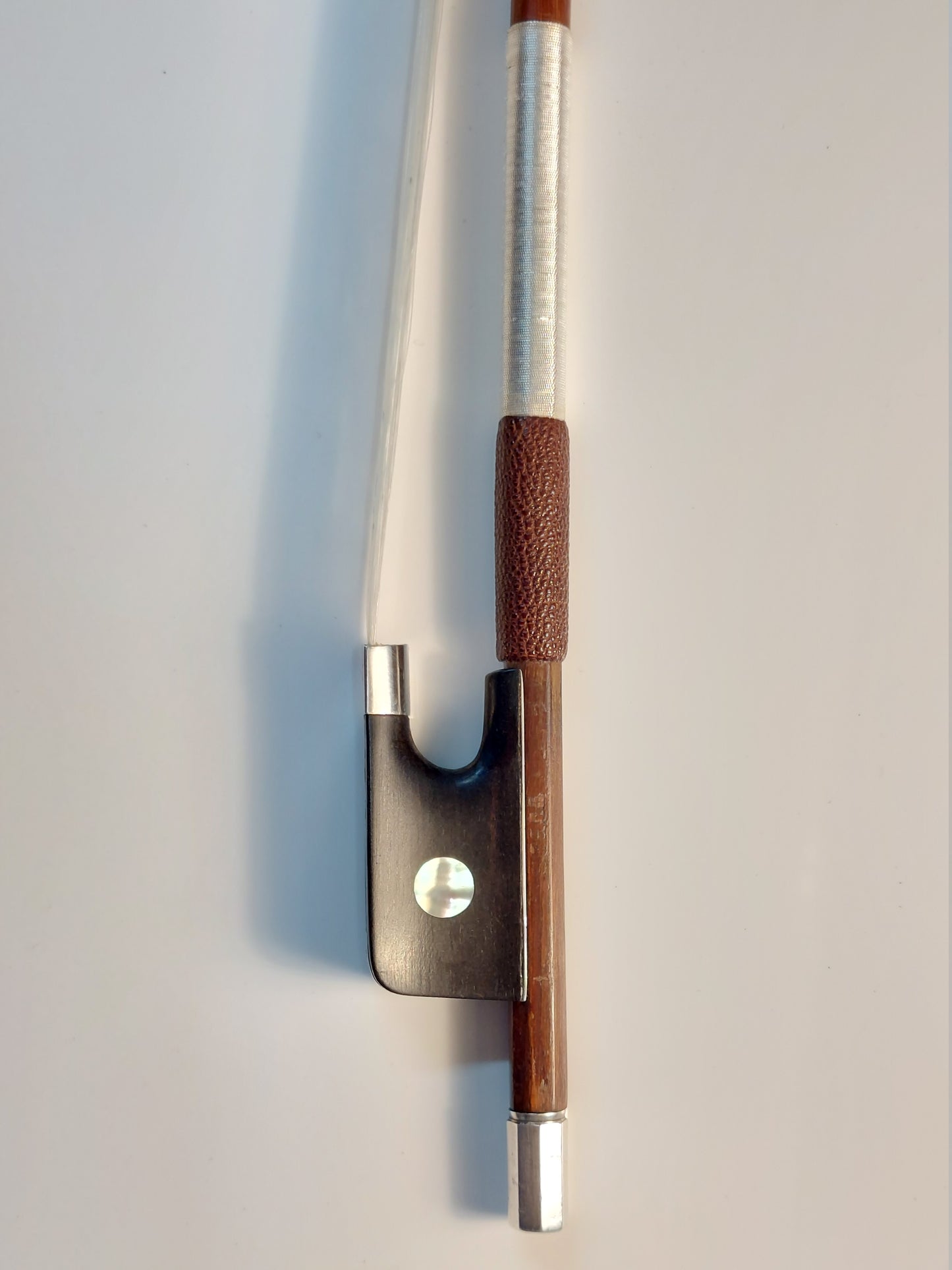 Violin bow - Tubbs