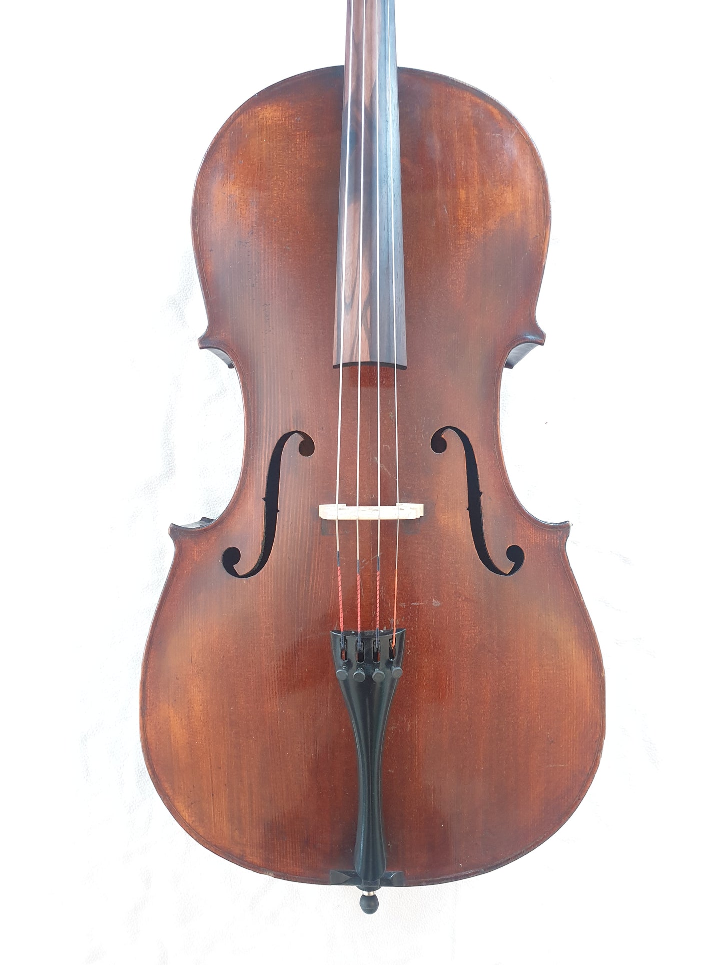 Cello - Europe late 1800s