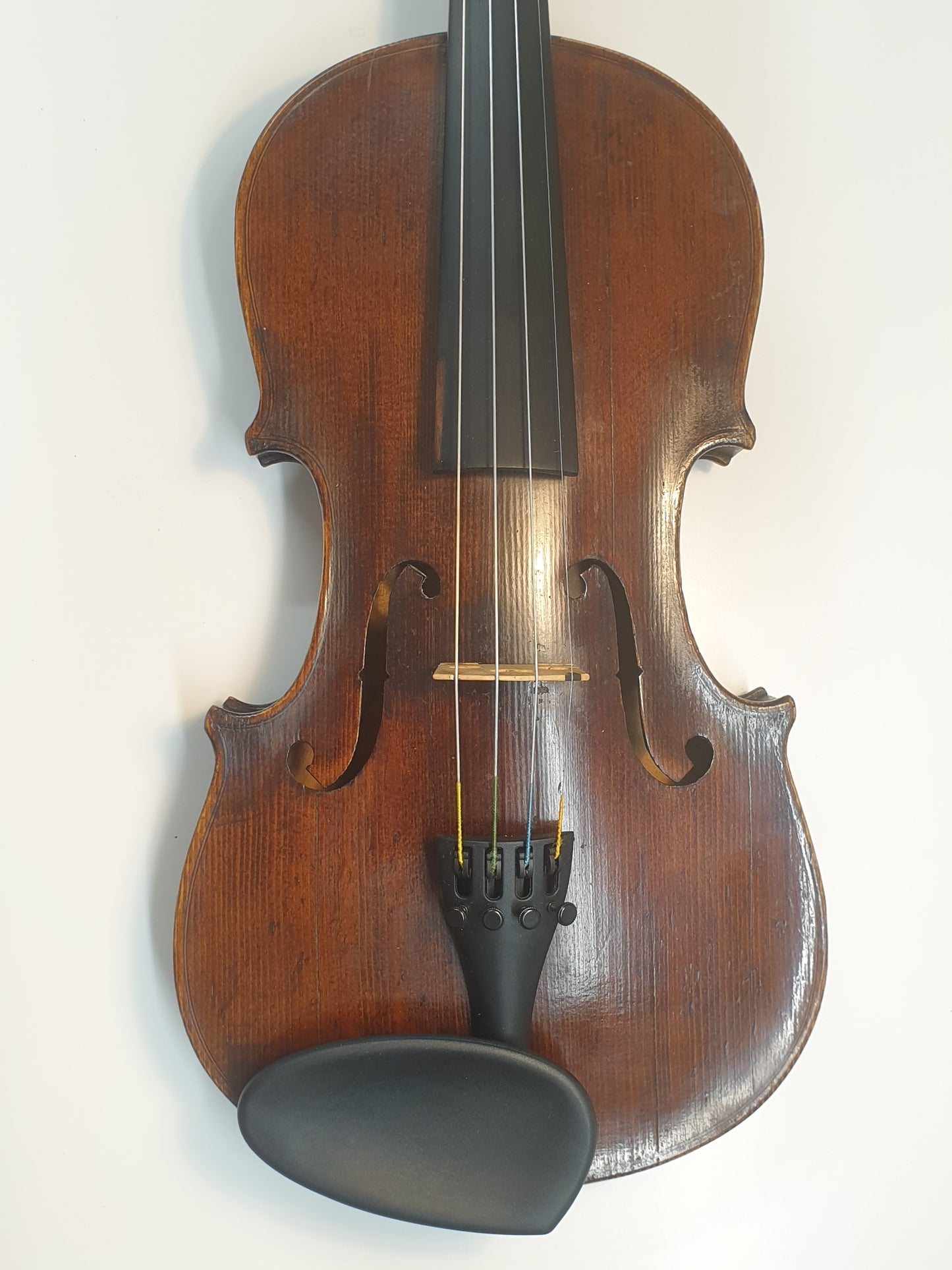 Violin - late 1800s