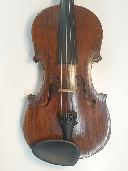 Violin - late 1800s