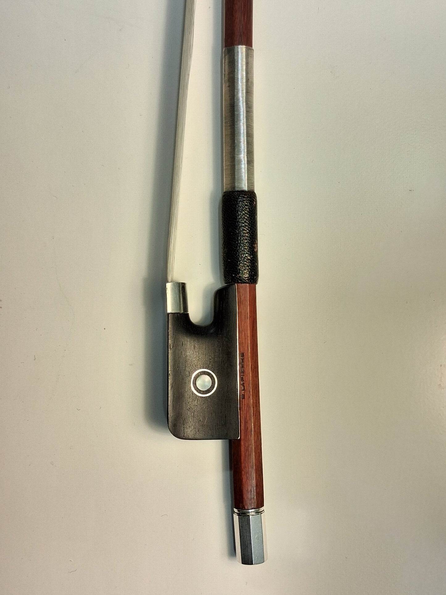 Cello bow -  Marcel Charles Lapierre
