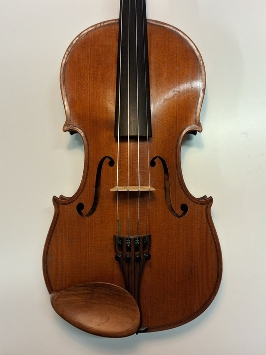 Violin - Copie d'aprés Nicolas Lupot c. 1920