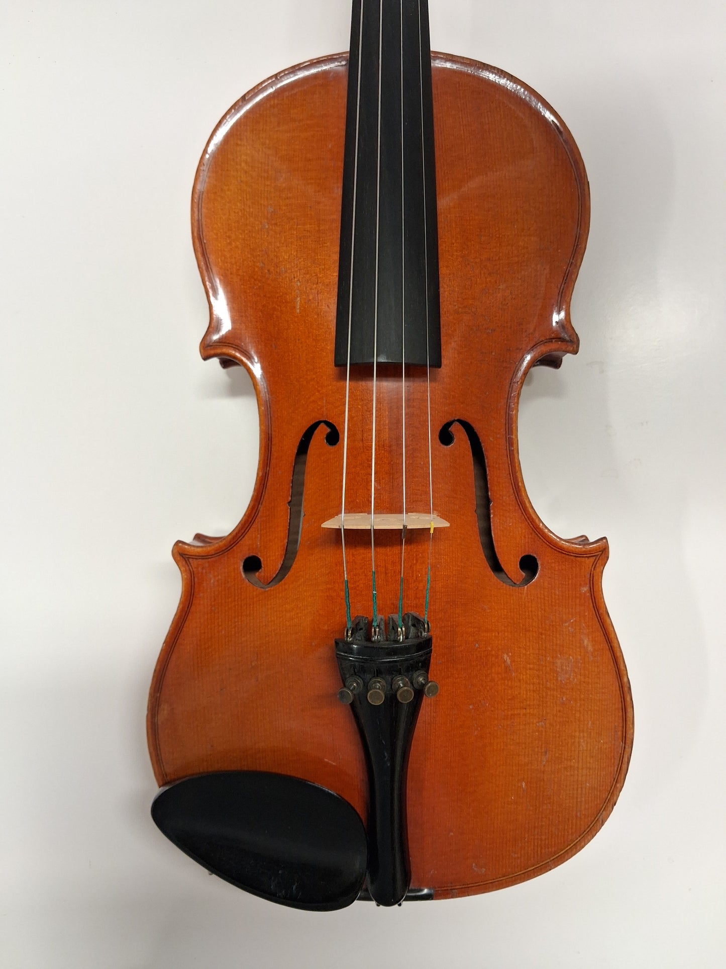 Violin 3/4 - Amatus Cremone c. 1960s