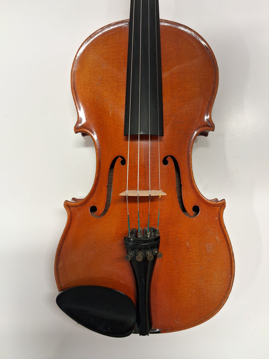Violin 3/4 - Amatus Cremone c. 1960s