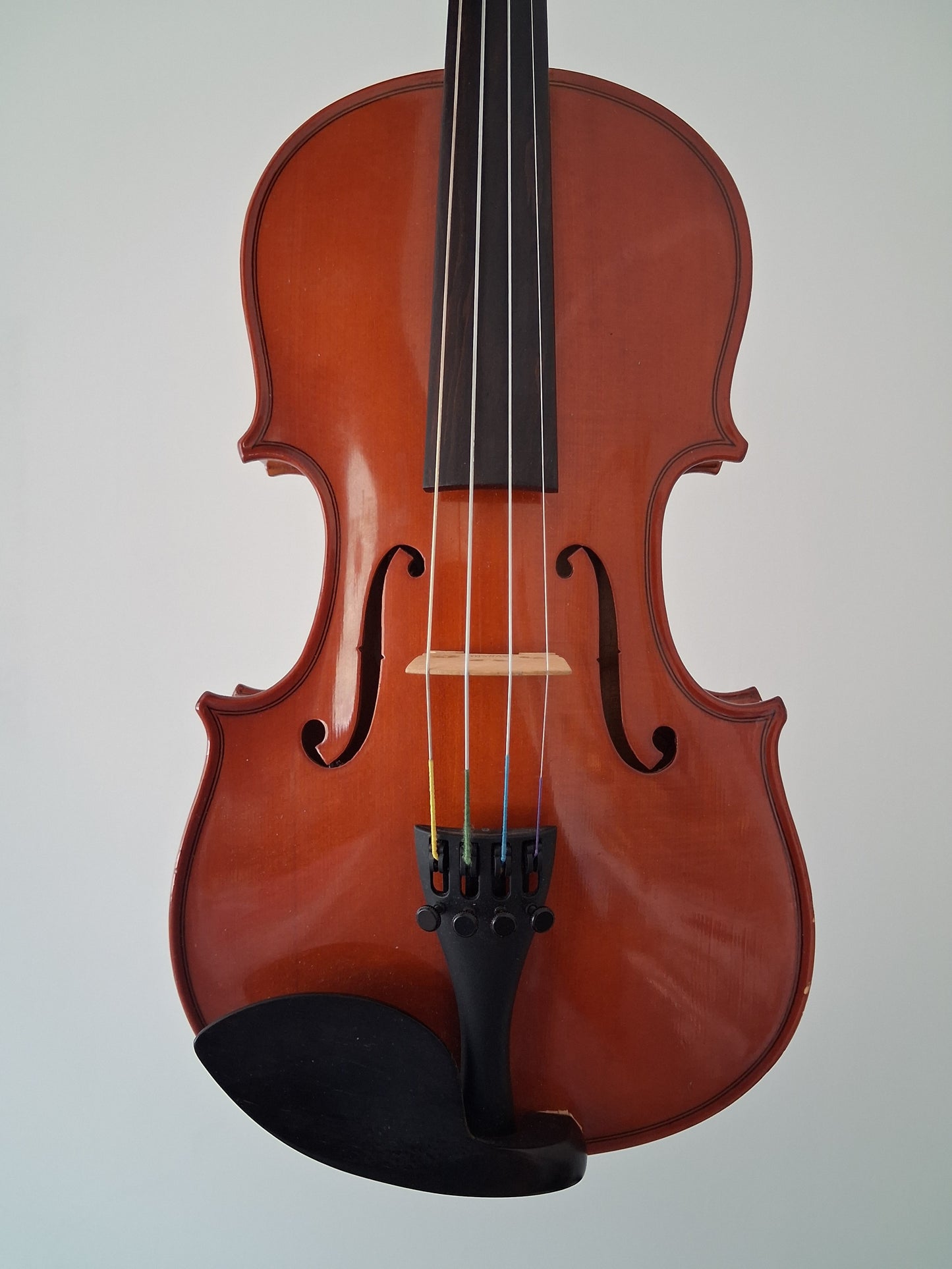 Violin ½ – Modern 21st century