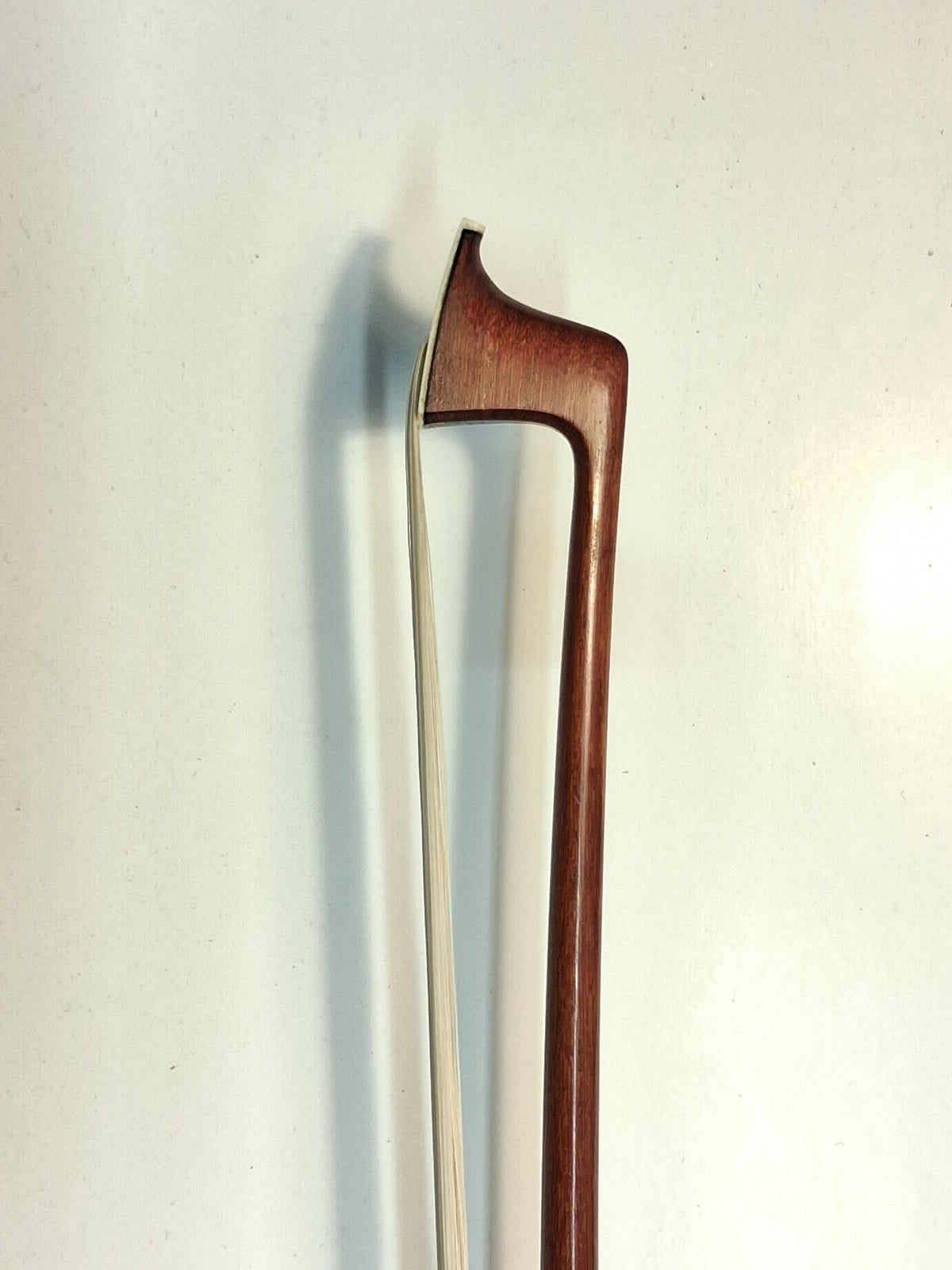 Violin bow  - József Horváth Budapest c. 1995