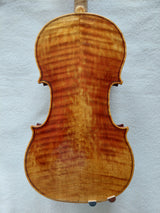Violin - Stefan Lindholm 2021