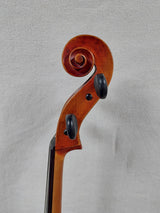 Cello - Joseph Guarnerius label