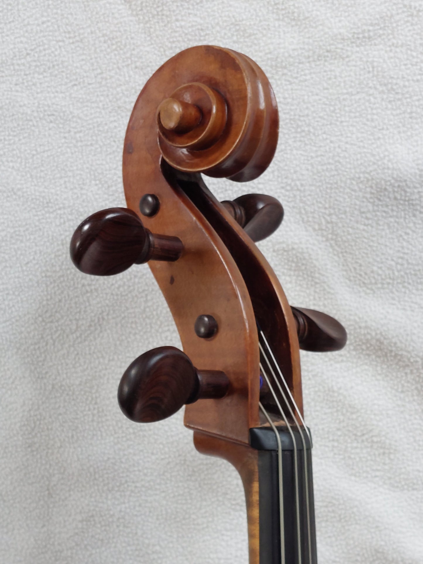 Cello - Germany 100 years old