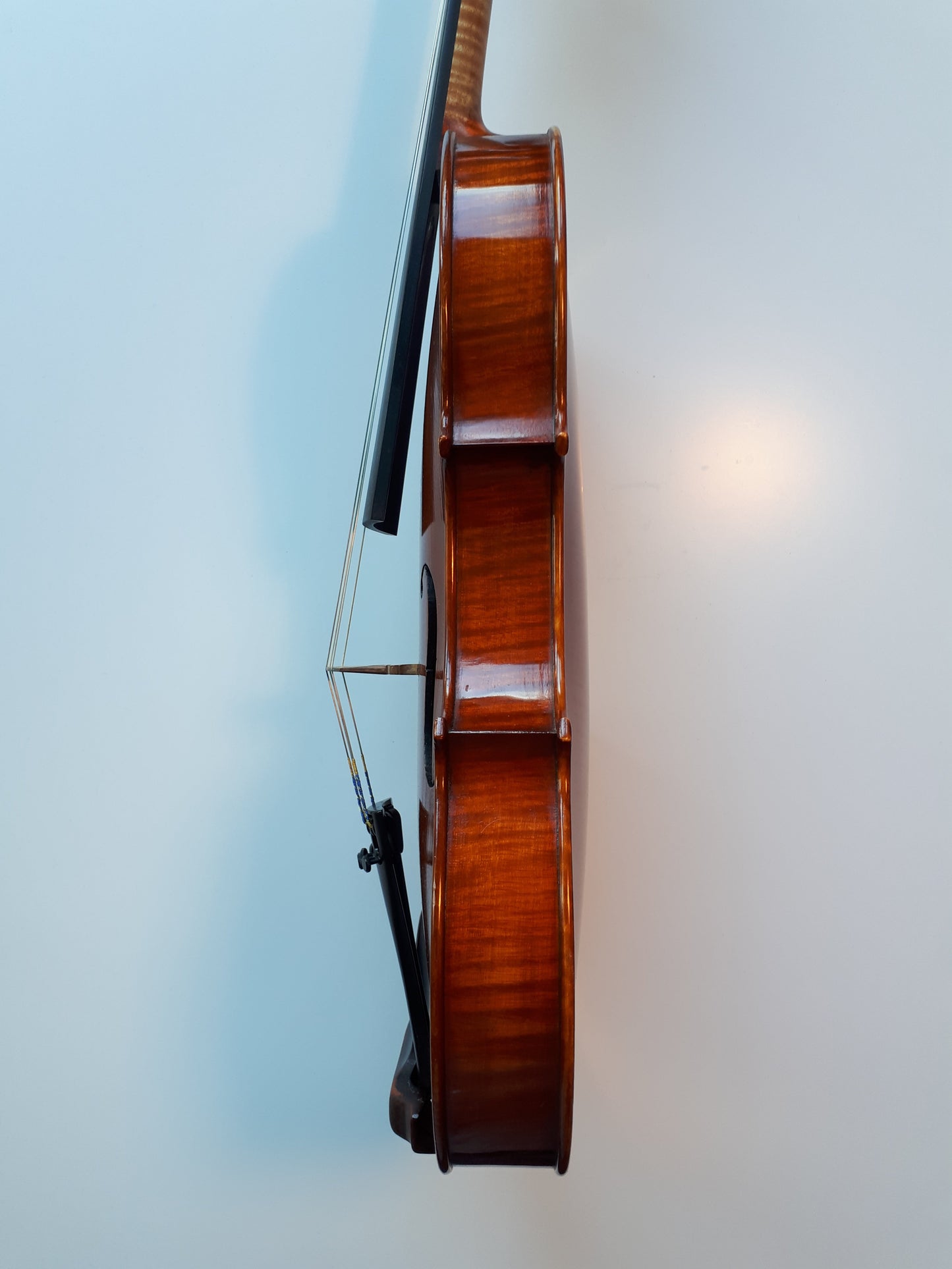 Viola - Per Klinga Mora 2002