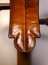 Cello - Lindholm & Dormond