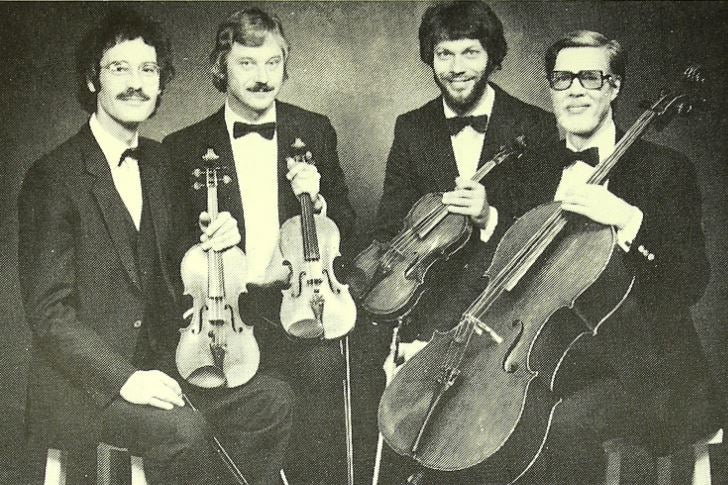 Violin - Cav. G Rossi (ex. Lars Fresk)