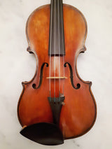 Violin - Cav. G Rossi (ex. Lars Fresk)