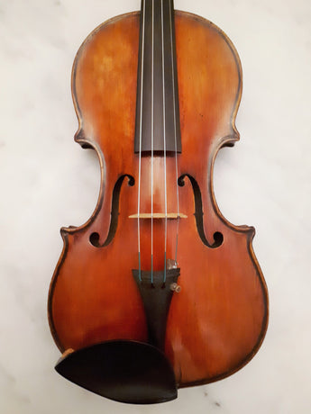 Violin - Cav. G Rossi (ex. Lars Fresk)