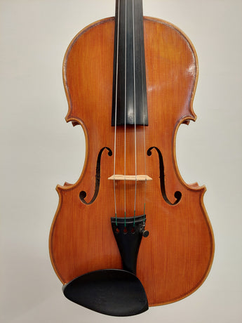 Violin - Gio. Batta Morassi Cremona 1969