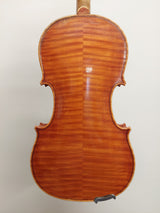Violin - Gio. Batta Morassi Cremona 1969