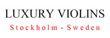 violin peter westerlund $6280 Philip Greenberg