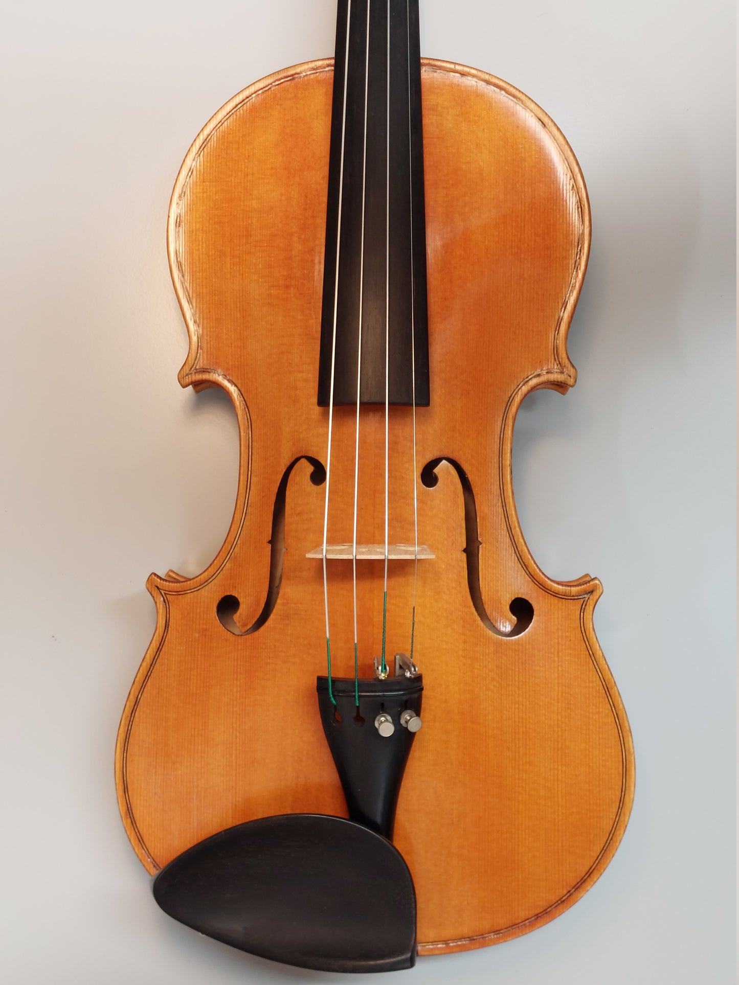 Violin - Filippo Zanisi Cremona 1962
